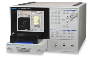 B-H Analyzer SY-8218