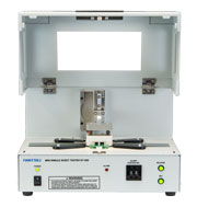 Single Sheet Test system