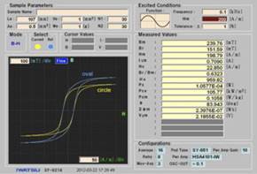 Permalloy Graph