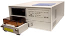 Front view of SY-8258, B-H Analyzer