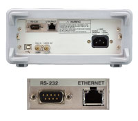 SC-361 RS232+LAN interface