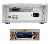 SC-363 GPIB interface