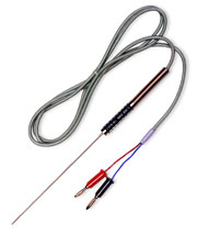 Sheath type thermocouple (Type-K) SC-0107