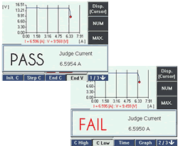 Overcurrent protectio