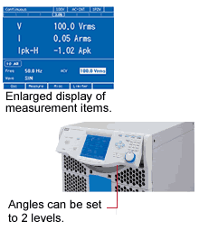 simple operation