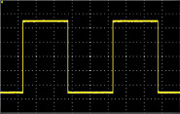 Square Wave