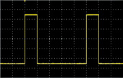 Pulse Width Variable