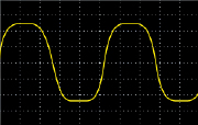 Rising / Falling Time Variable