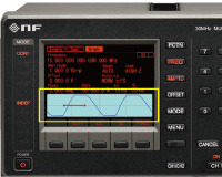 waveform monitor