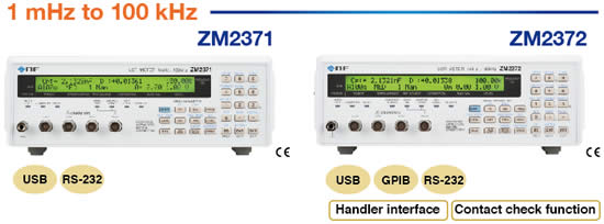ZM2371/ZM2372